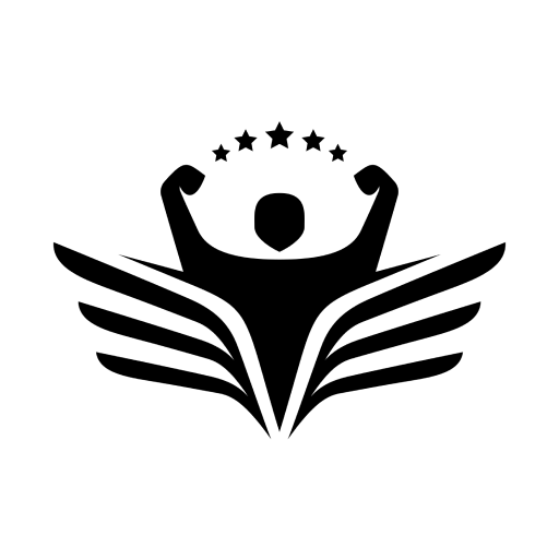 Vitality Fitness logo
