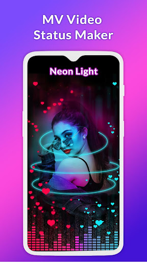 MV Video Status Maker