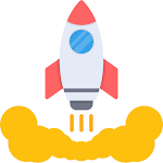 Cover Image of Tải xuống Rocket Games by Anabelle  APK