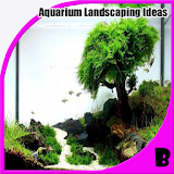 Aquarium Landscaping Ideas icon