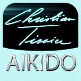 Christian Tissier Aikido icon
