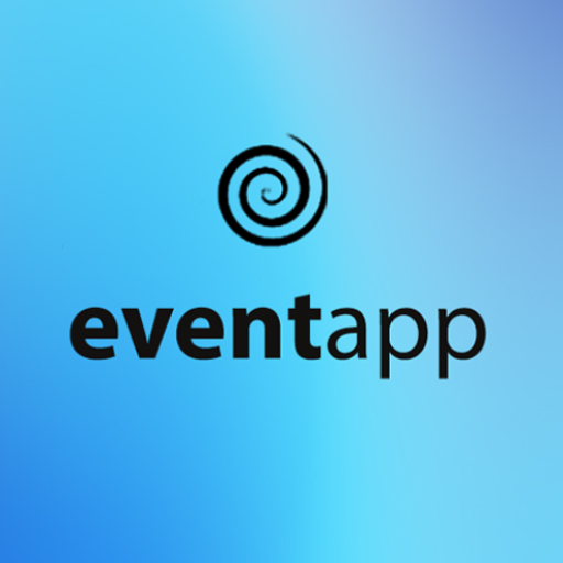 Event App logo