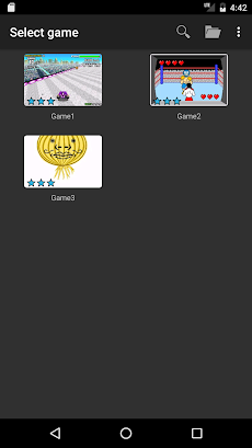 John Gba Lite Gbaエミュレータ Androidアプリ Applion
