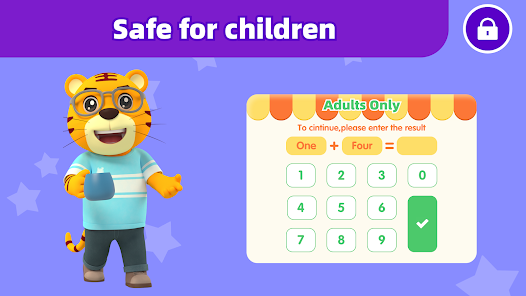 Kids Nursery Rhymes - Baby TV App Store Data & Revenue, Download Estimates  on Play Store