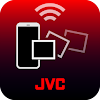 JVC Portal APP icon