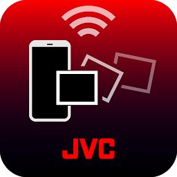 Значок приложения "JVC Portal APP"