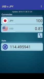 US Dollar to Japanese For PC (Free Download – Windows 10/8/7 And Mac) 2