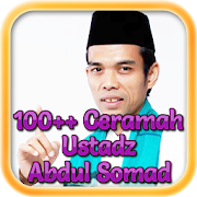 Top 22 Entertainment Apps Like Ceramah Ustadz Abdul Somad - Best Alternatives