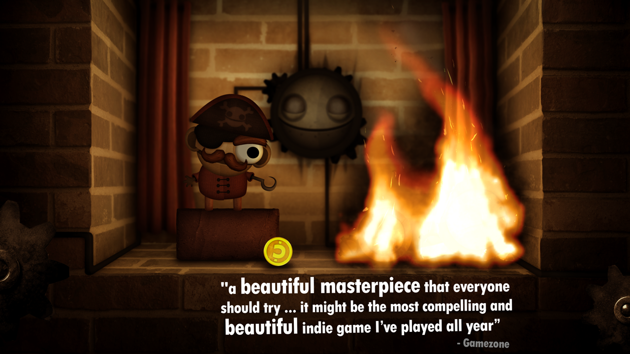 Little Inferno apk