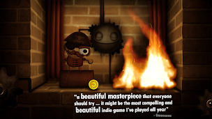 Little Inferno - Screenshot 1