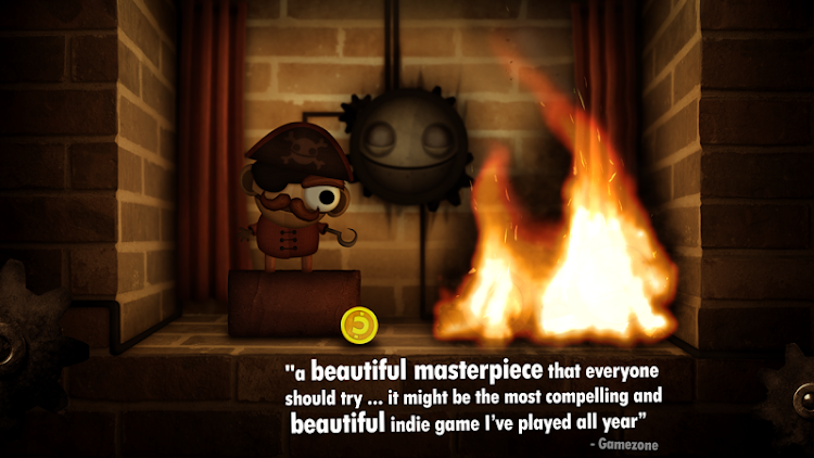 Little Inferno - 2.0.3.2 - (Android)