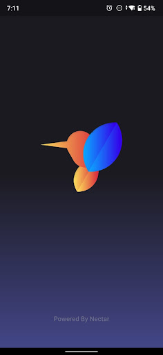 Android application Nectar Assets screenshort