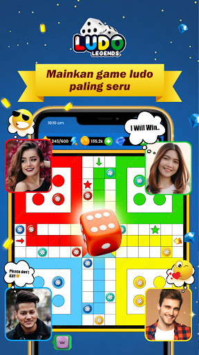 Pratinjau aplikasi