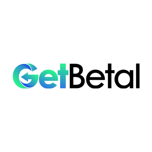 GetBetal - Money Transfer logo