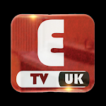 Cover Image of Download E TV UK  APK