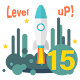 Boost XP - Level Booster 15 Download on Windows