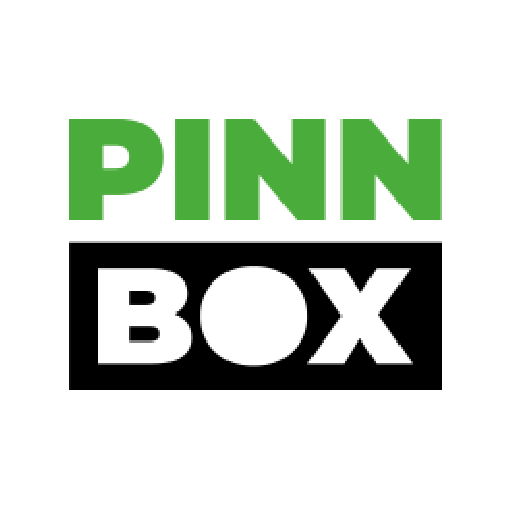 Pinnbox logo