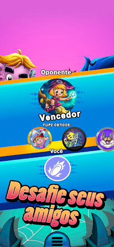 Flipz - Screenshot 4