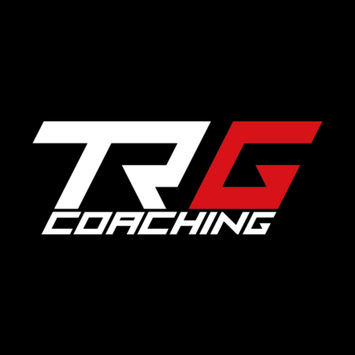 Transformer Gym Coaching logo