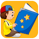 English Story Books for Kids - Learn To Read App