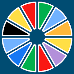 Lucky Wheel English - Ứng Dụng Trên Google Play