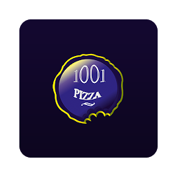Icon image Pizzeria 1001 Pizza