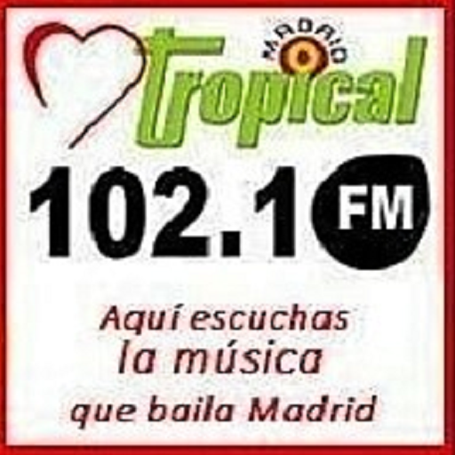 Tropical FM 0.0.2 Icon