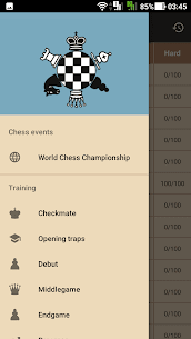 Chess Coach Pro Mod APK 2024: Versión parcheada 1