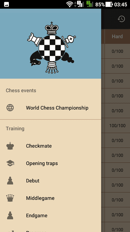 Chess Coach Pro - 2.88 - (Android)
