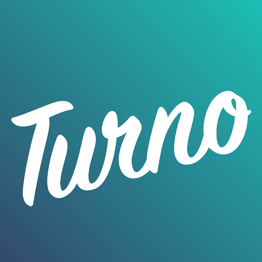 Turno Business logo