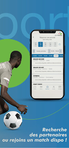 Sport Galaxy Screen 3
