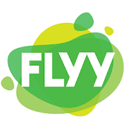 Flyy – Smart Electric Scooters, Sharing & Rentals 2.0.1 Icon