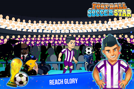 Soccer Games: Soccer Stars - Apps on Google Play