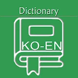 Korean English Dictionary | Korean Dictionary icon