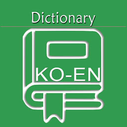 Icon image Korean English Dictionary | Ko