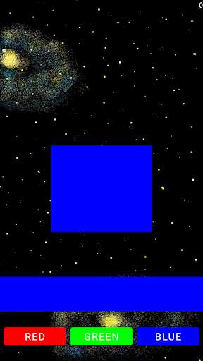 Color Confusion Screen 3
