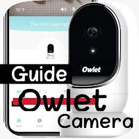owlet monitor duo camera guide
