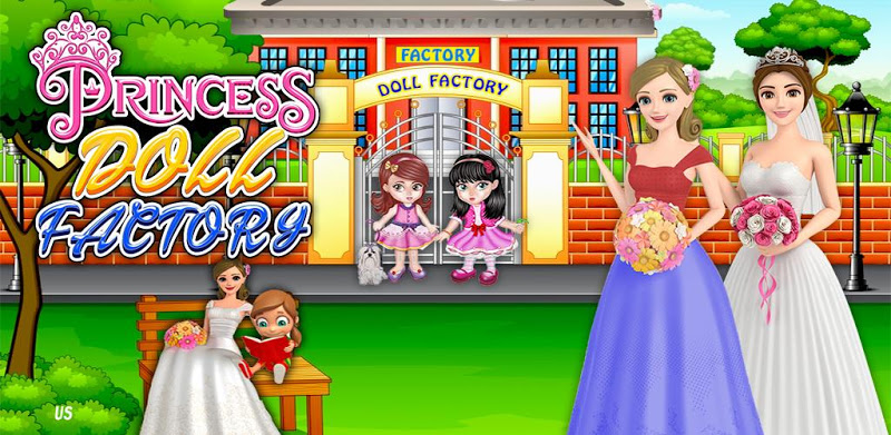 Fashion Doll Makeover Factory