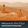 Isha Kriya icon