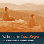 Cover Image of Download Isha Kriya  APK