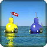 Double Submarines icon