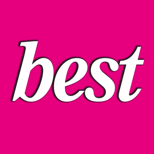 Best UK logo