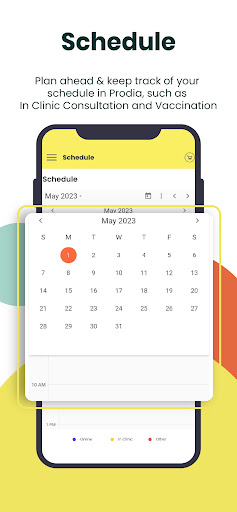 U by Prodia for Doctors Screen 3