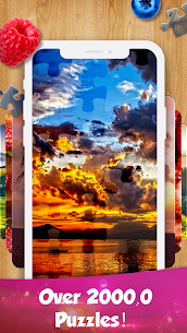Jigsaw Go – Classic Jigsaw Puz APK for Android Download 3