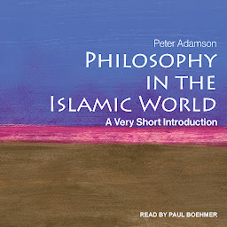Icon image Philosophy in the Islamic World: A Very Short Introduction