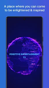 Positive Entertainment TV