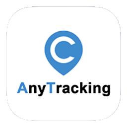 Icon image AnyTracking GPS Tracker APP
