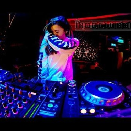 Dj Viral terbaru offline 2024 logo