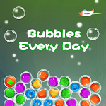 Cover Image of Baixar Bubbles Every Day  APK
