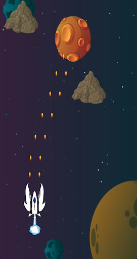 Dodge Falling Stars Screen 2